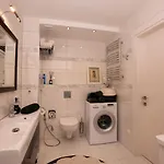 Апартаменты Cozy Center *