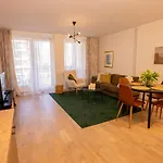 Cozy Center