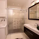 Апартаменты Cozy Center