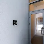 Апартаменты Cozy Center