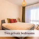 Appartement Cozy Center Druskininkai
