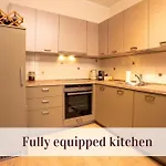 Cozy Center * Друскининкай
