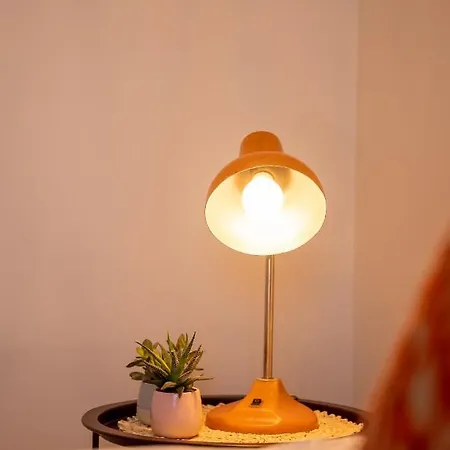 Cozy Center Ντρουσκινινκάι