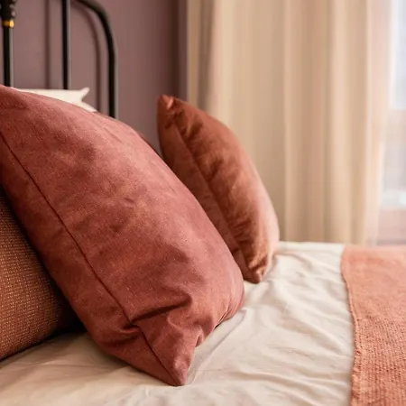 Cozy Center Ντρουσκινινκάι