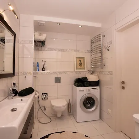 Appartement Cozy Center *