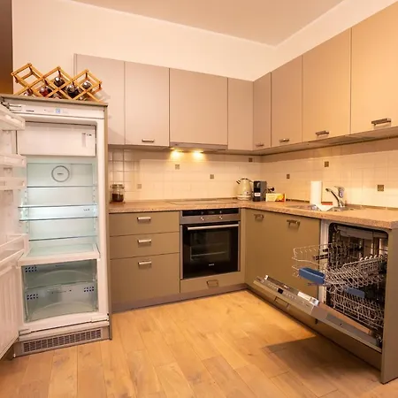 Cozy Center * Druskininkai