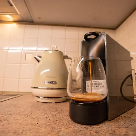 Cozy Center * Druskininkai