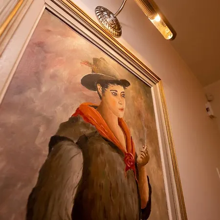 Διαμέρισμα Cozy Center *