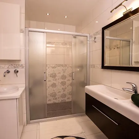 Διαμέρισμα Cozy Center