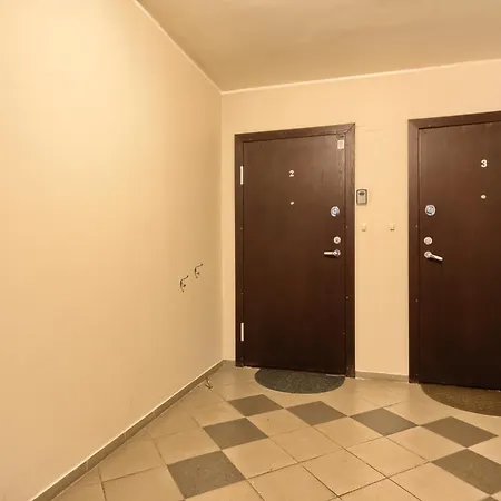 Cozy Center Apartment Druskininkai