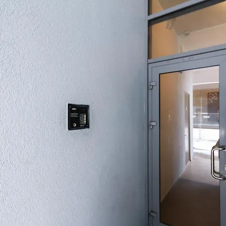 Apartamento Cozy Center