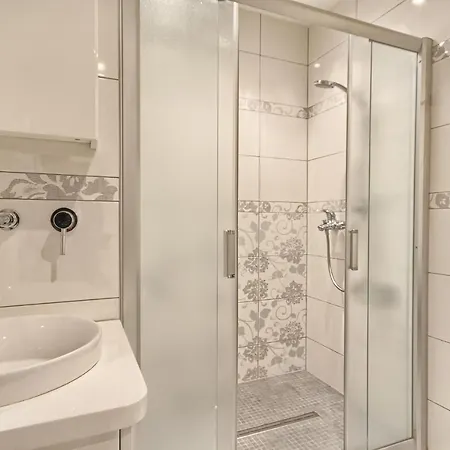 Apartamento Cozy Center