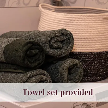 Διαμέρισμα Cozy Center