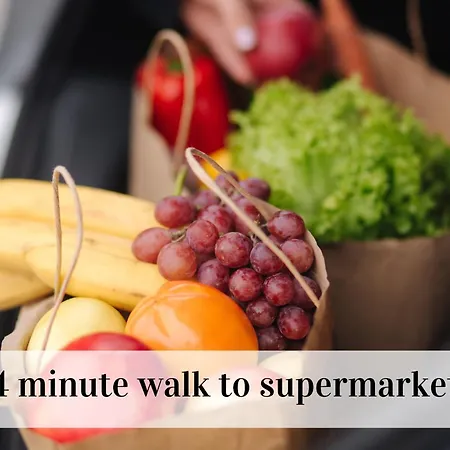 Cozy Center * Druskininkai