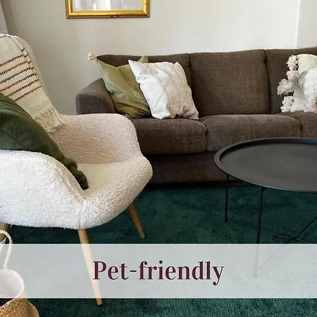 Cozy Center * Ντρουσκινινκάι