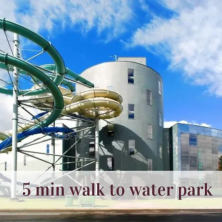 Cozy Center Druskininkai