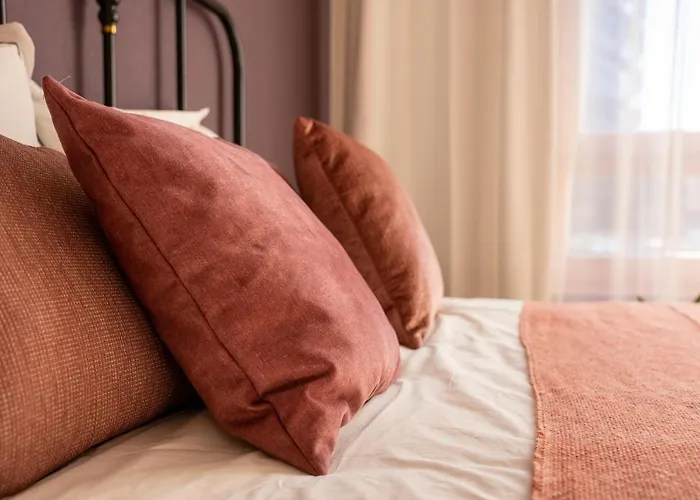 Cozy Center Druskininkai