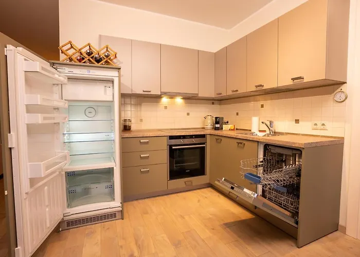 Cozy Center * Druskininkai