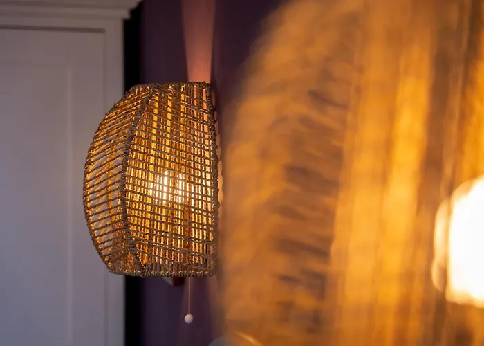 Cozy Center * Друскининкай