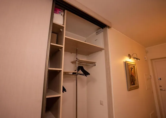 Cozy Center * Друскининкай