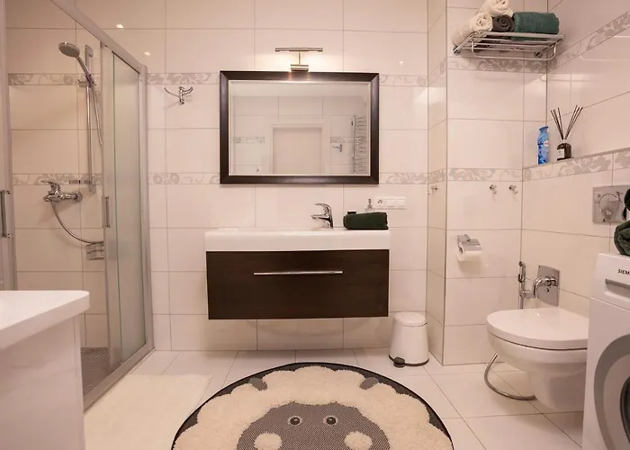 Cozy Center * Друскининкай