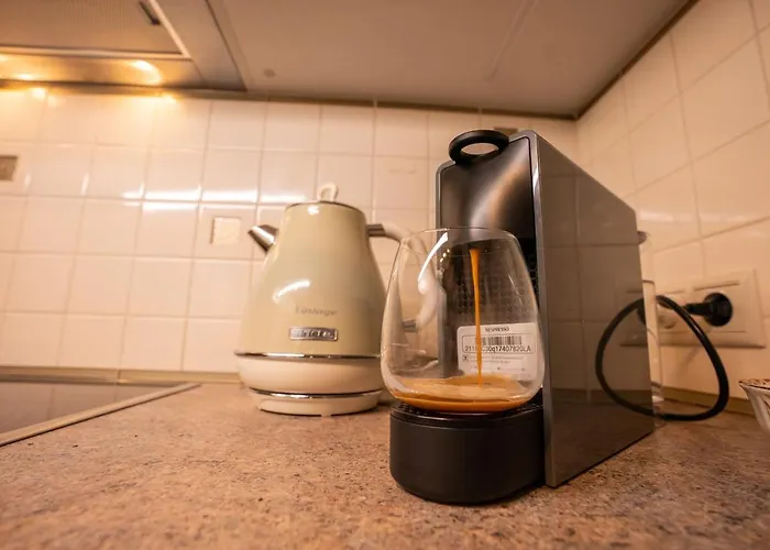 Cozy Center * Druskininkai