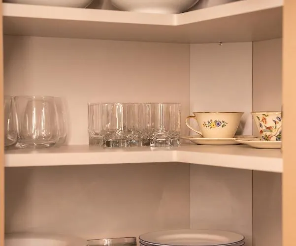 Cozy Center * Druskininkai