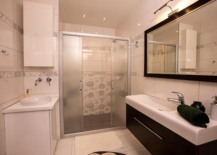 Апартаменты Cozy Center