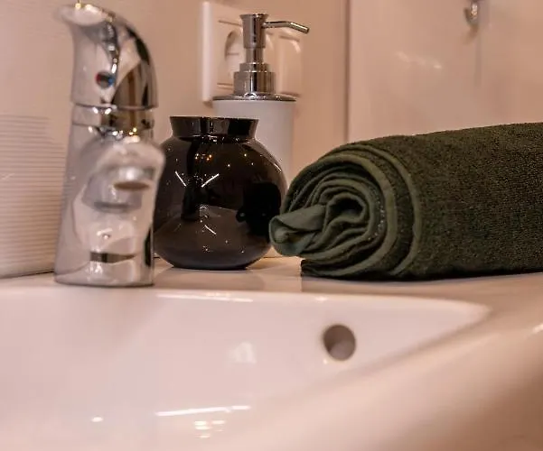 Cozy Center Апартаменты Друскининкай