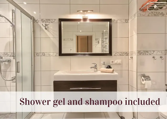 Cozy Center * Друскининкай