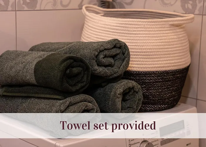 Апартаменты Cozy Center