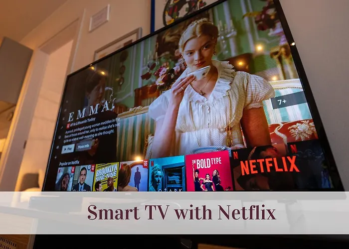 Апартаменты Cozy Center *