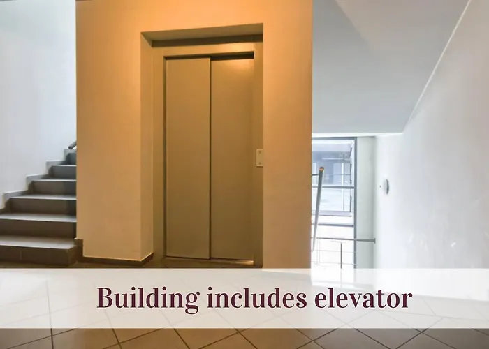 Cozy Center Апартаменты *