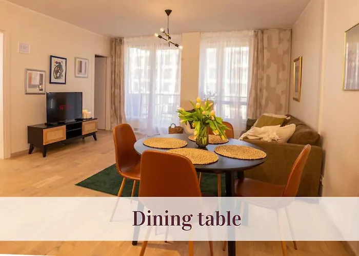 Cozy Center Друскининкай