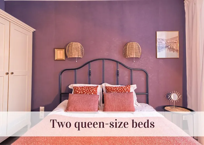 Cozy Center * Druskininkai