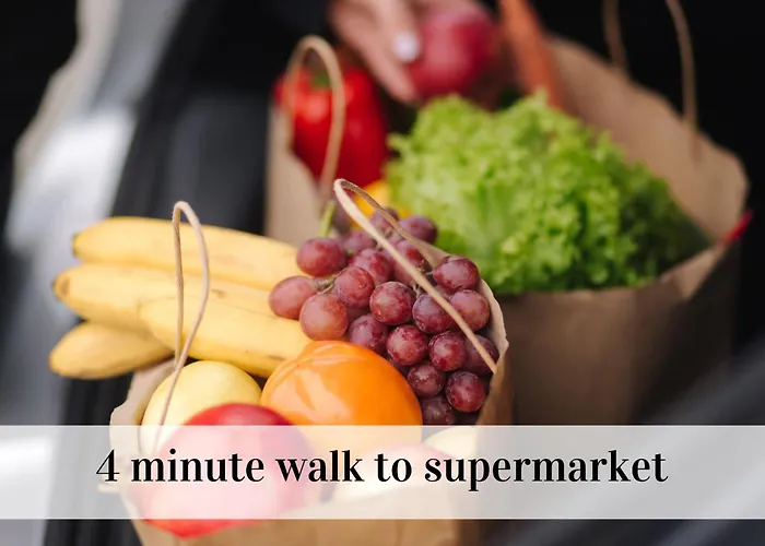 Cozy Center * Друскининкай