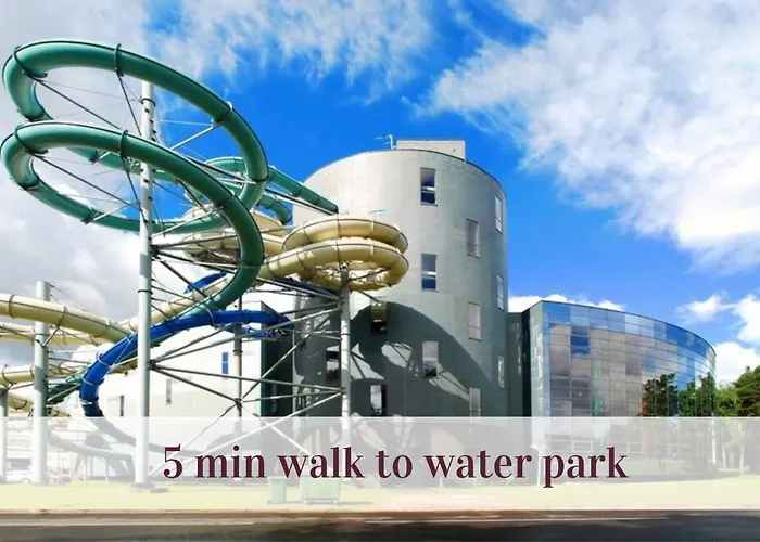 Cozy Center Друскининкай